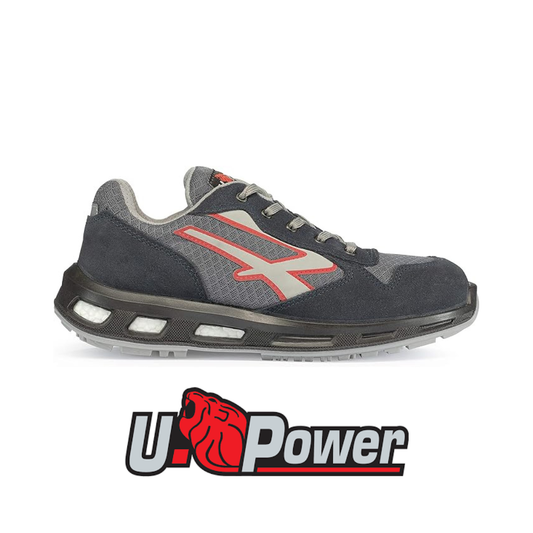 SCARPE ANTINFORTUNISTICHE U-POWER